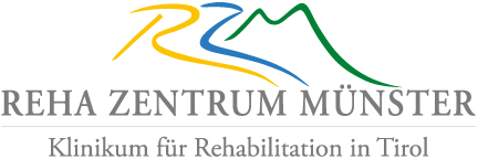 Logo Reha Zentrum Münster