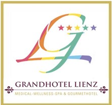 Logo Grandhotel Lienz