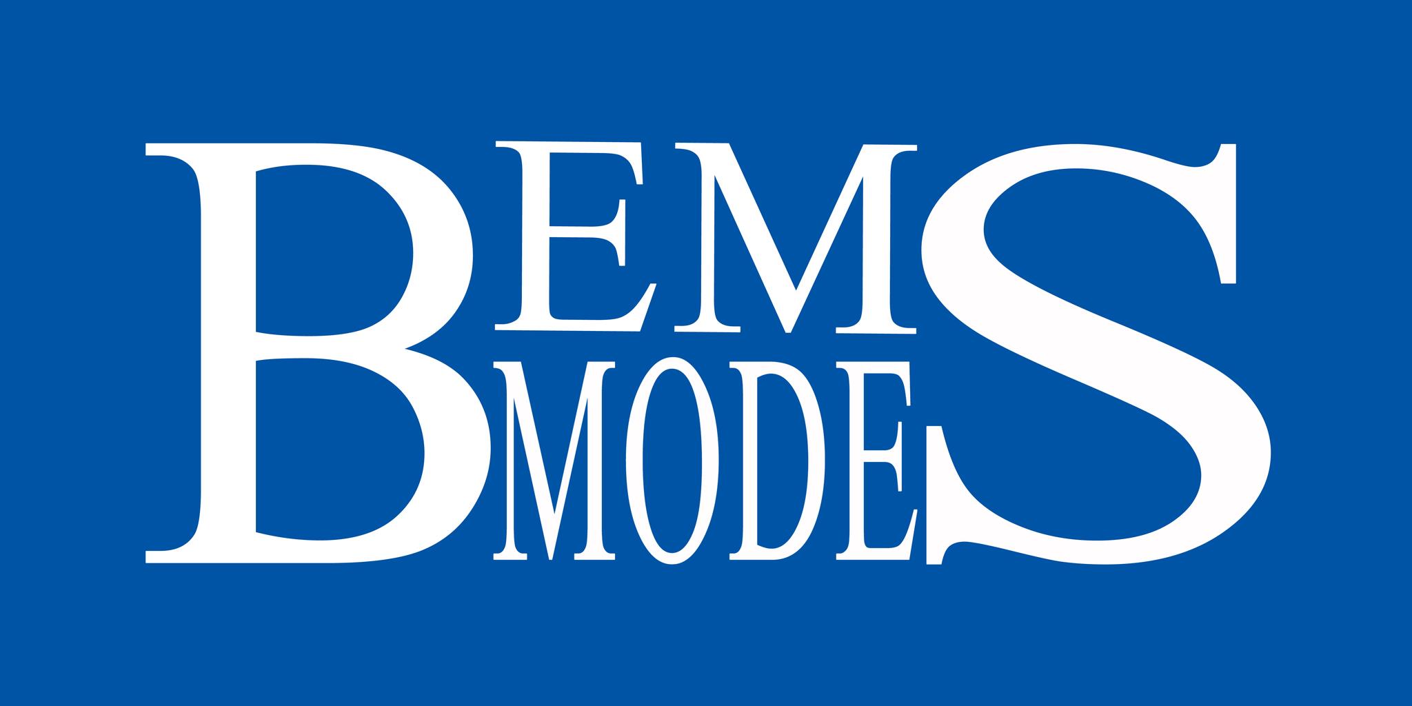 Bems Logo