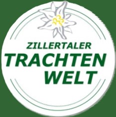 Zillertaler Trachtenwelt Logo