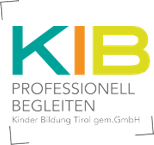 Logo KIB