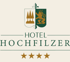 Logo vom Hotel