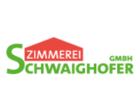 Logo Zimmerei Schwaighofer